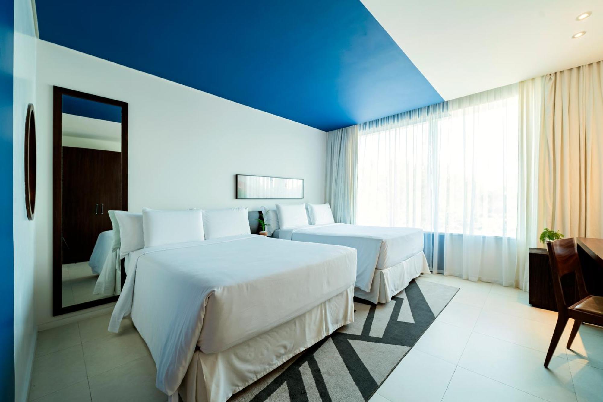 Lagune Barra Hotel Rio de Janeiro Esterno foto